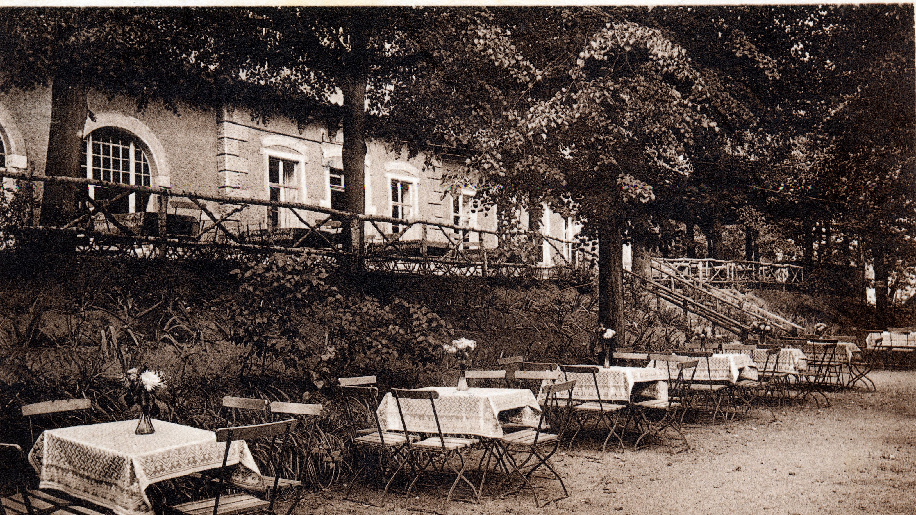 Verlinkung zu Der Schützenhof