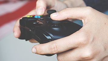 Controller Bei Klick Weiterleitung auf entsprechende Unterseite.