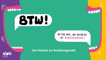 B T W Podcast 16 9