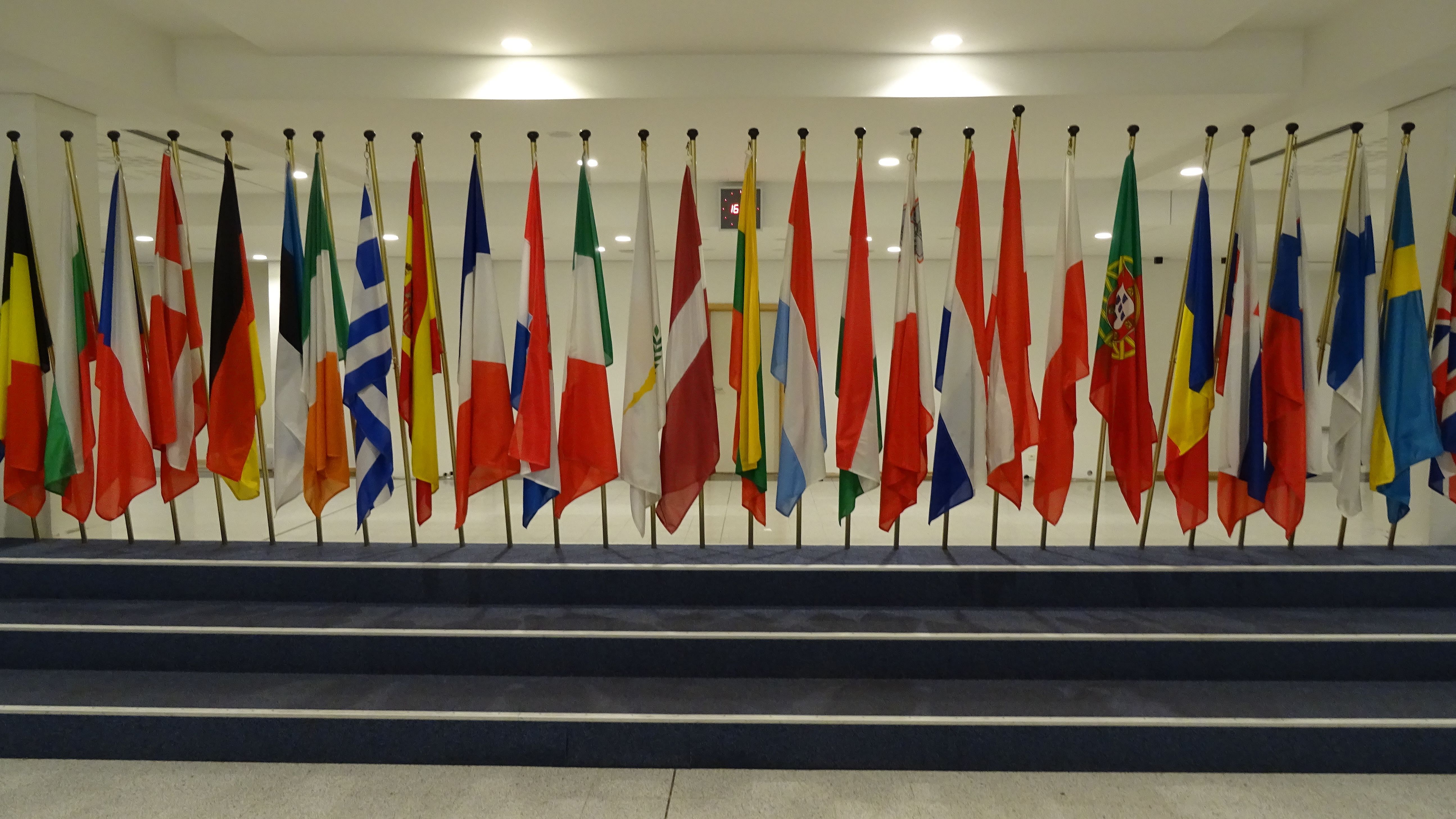 Verlinkung zu Wieso kam es zur europäischen Einigung?