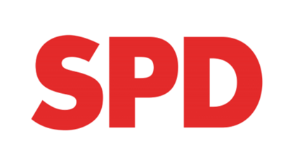 Logo SPD Logo der SPD