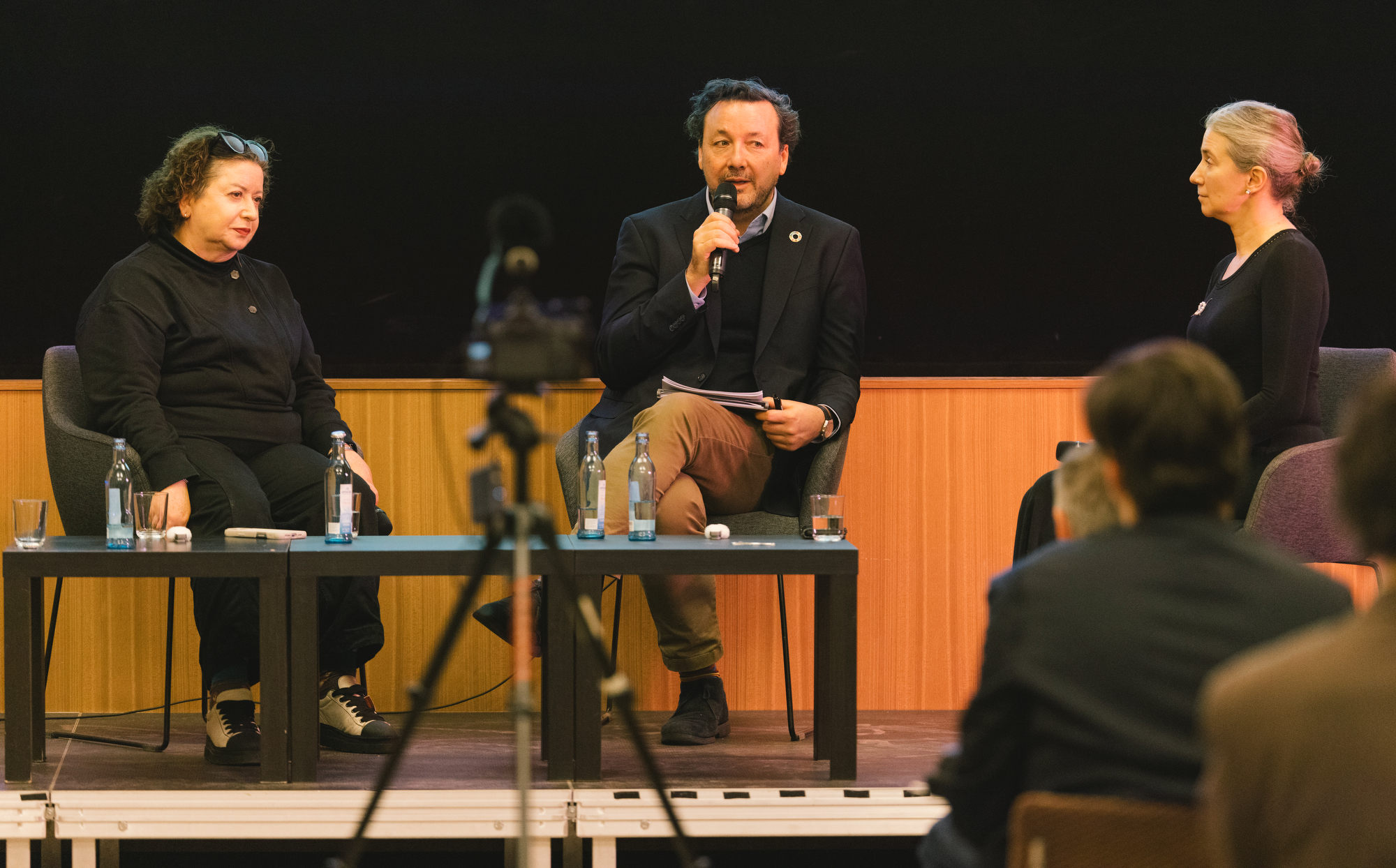 politik forum gespraech diskussion