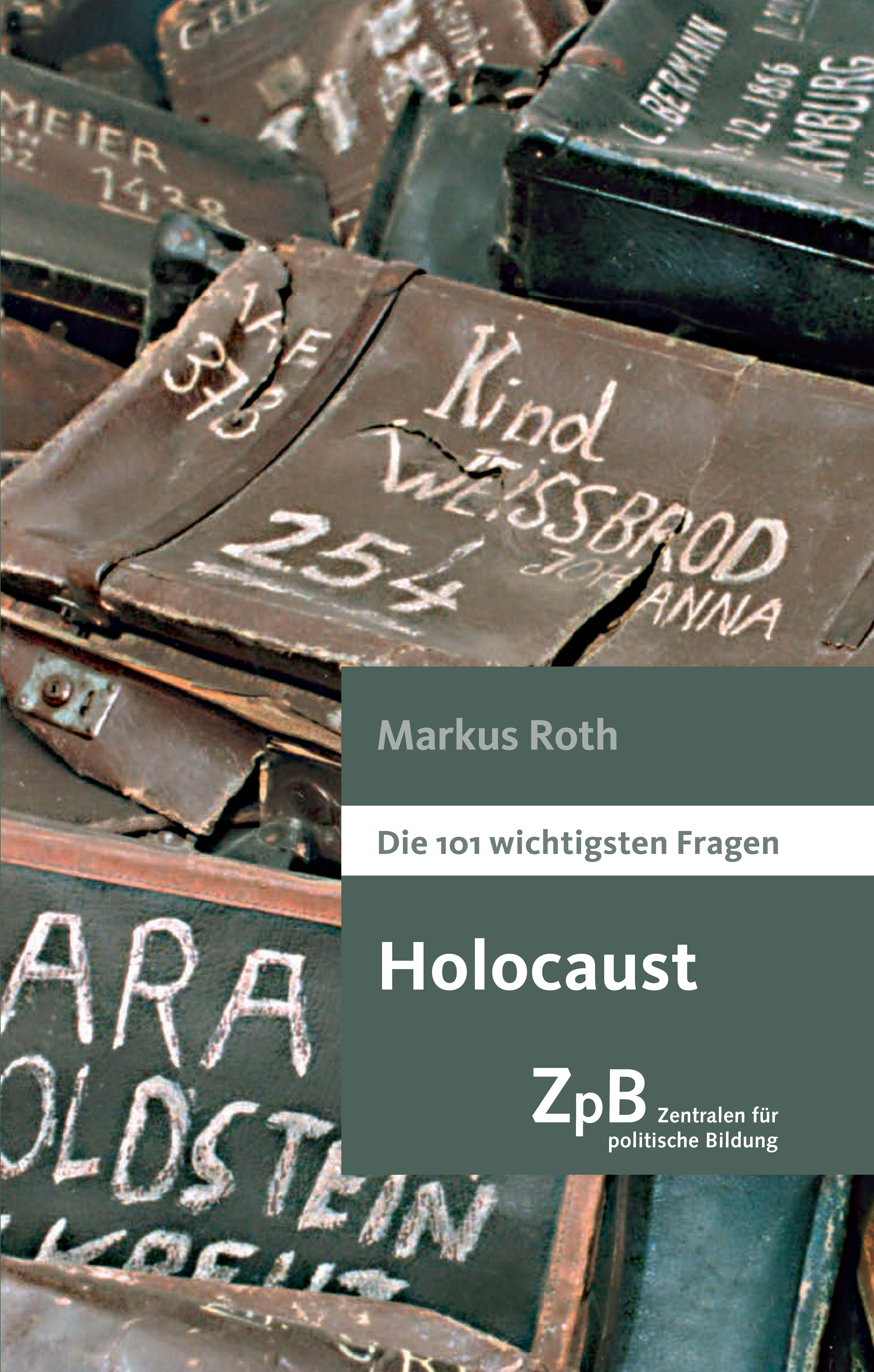 3 41 Zp B 101 Roth Holocaust