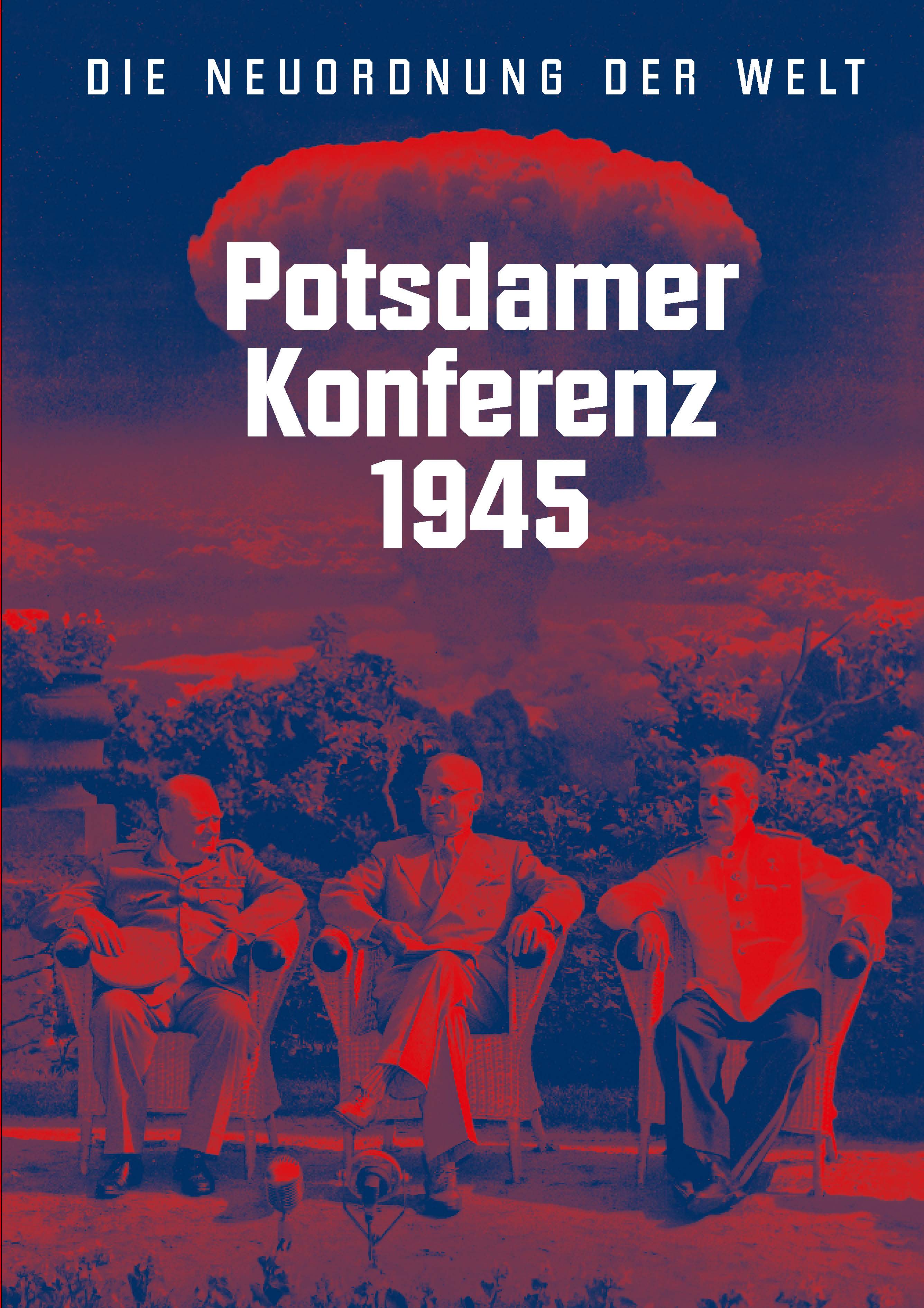 4 04 Potsdamer Konferenz