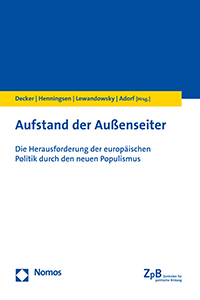 6 46 Aufstand Der Aussenseiter