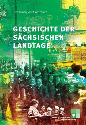 1 45 Cover Handbuch Landtagsgeschichte Slpb Seite 1