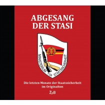 4 54 Abgesang Stasi 4 54 Abgesang Stasi