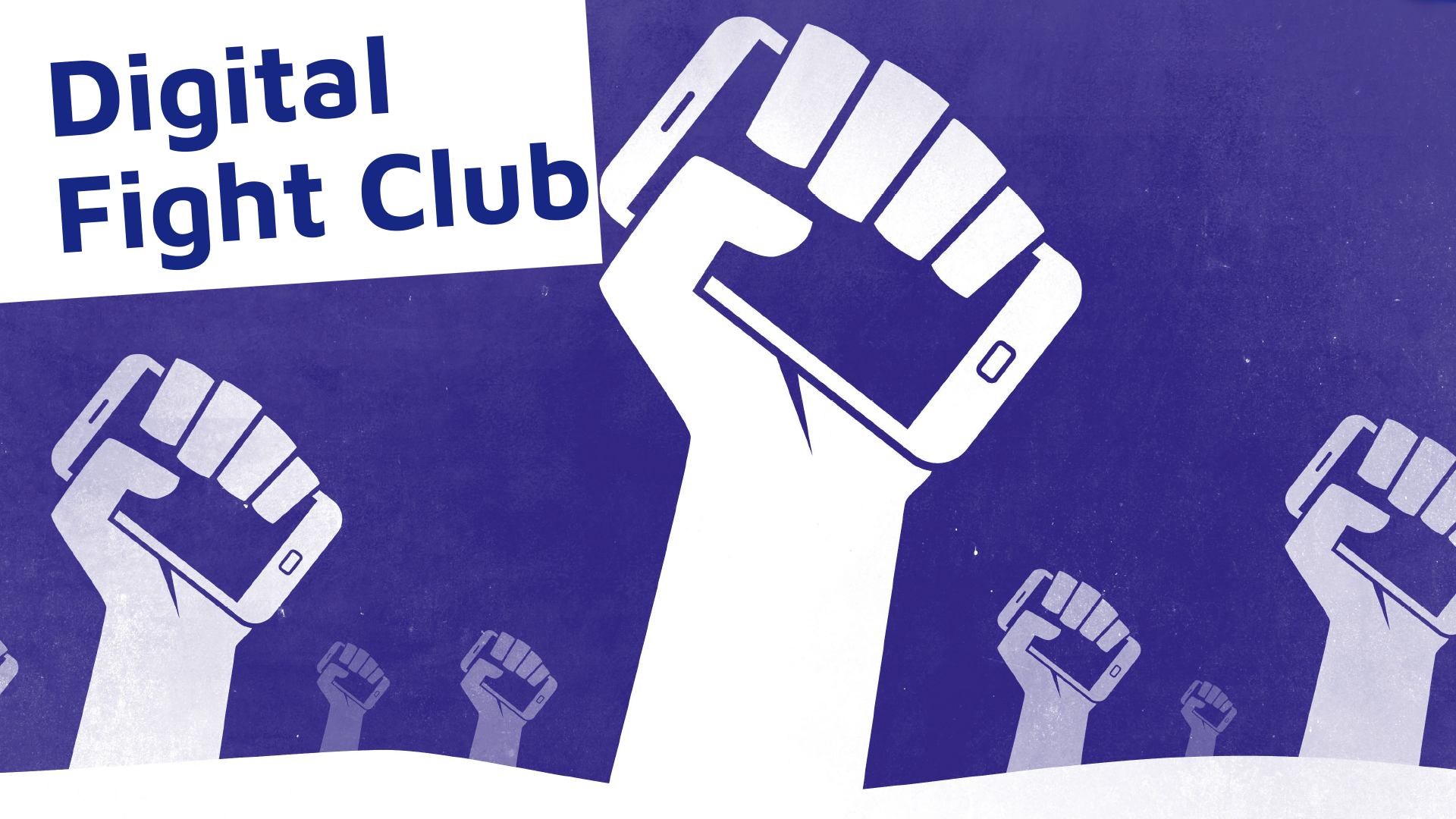 Verlinkung zu Digital Fight Club