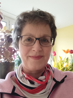 Elisabeth Van Stiphout