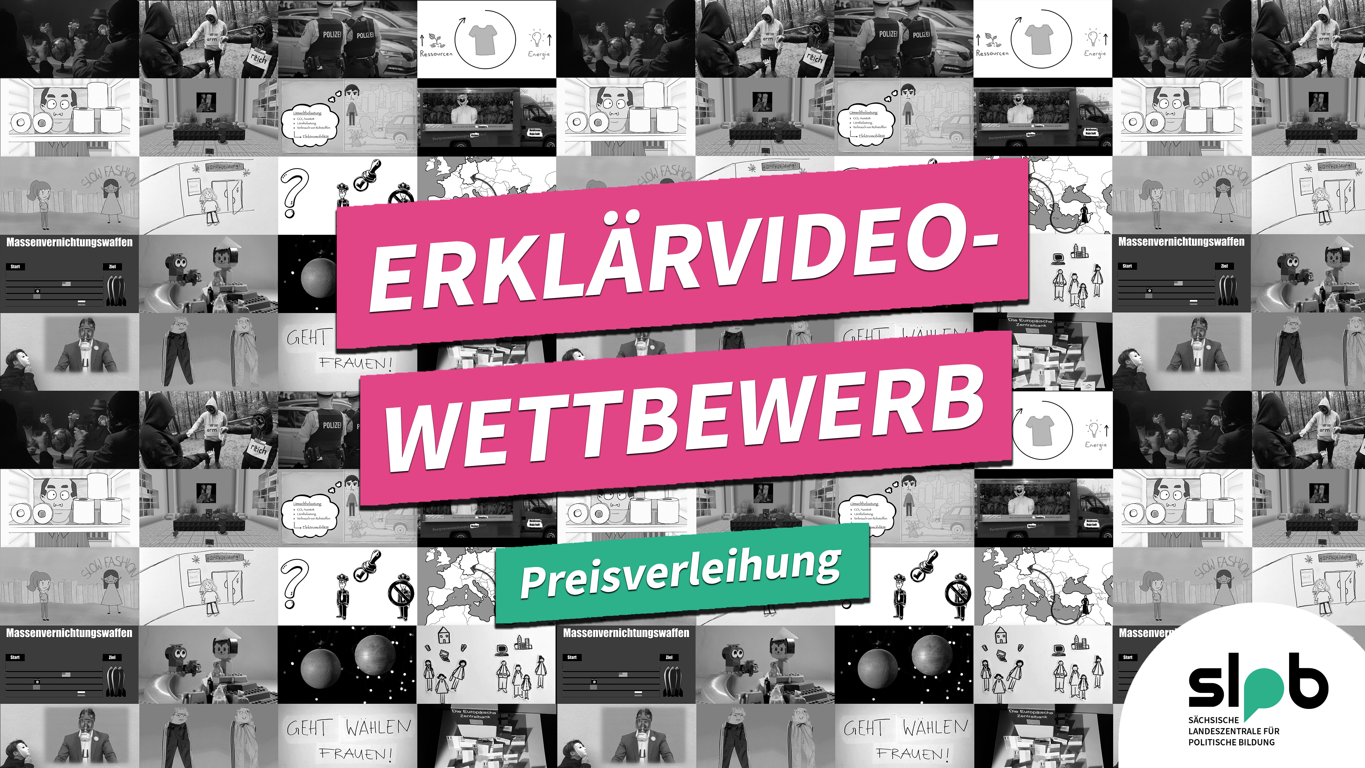 Erkla Rvideowettbewerb Erkla Rvideowettbewerb