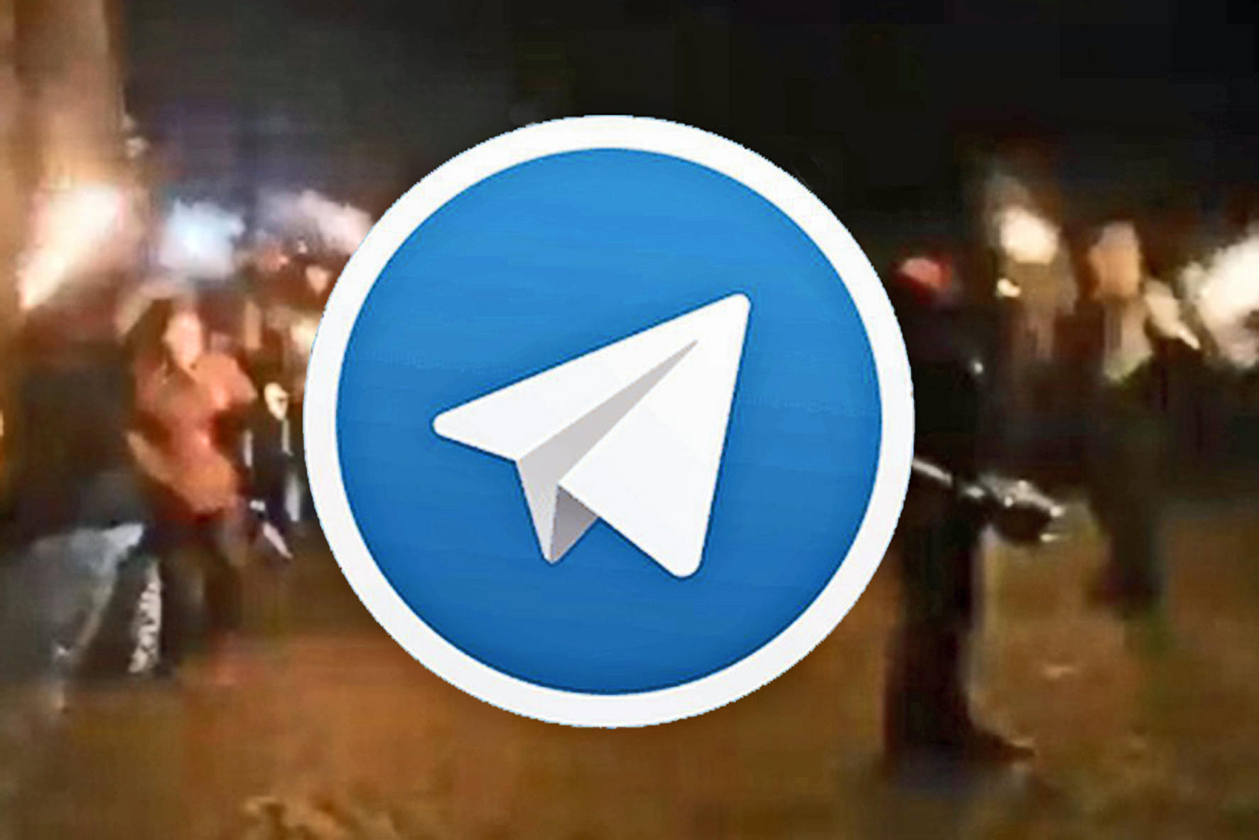 Bei Klick vergrößert sich das Logo.