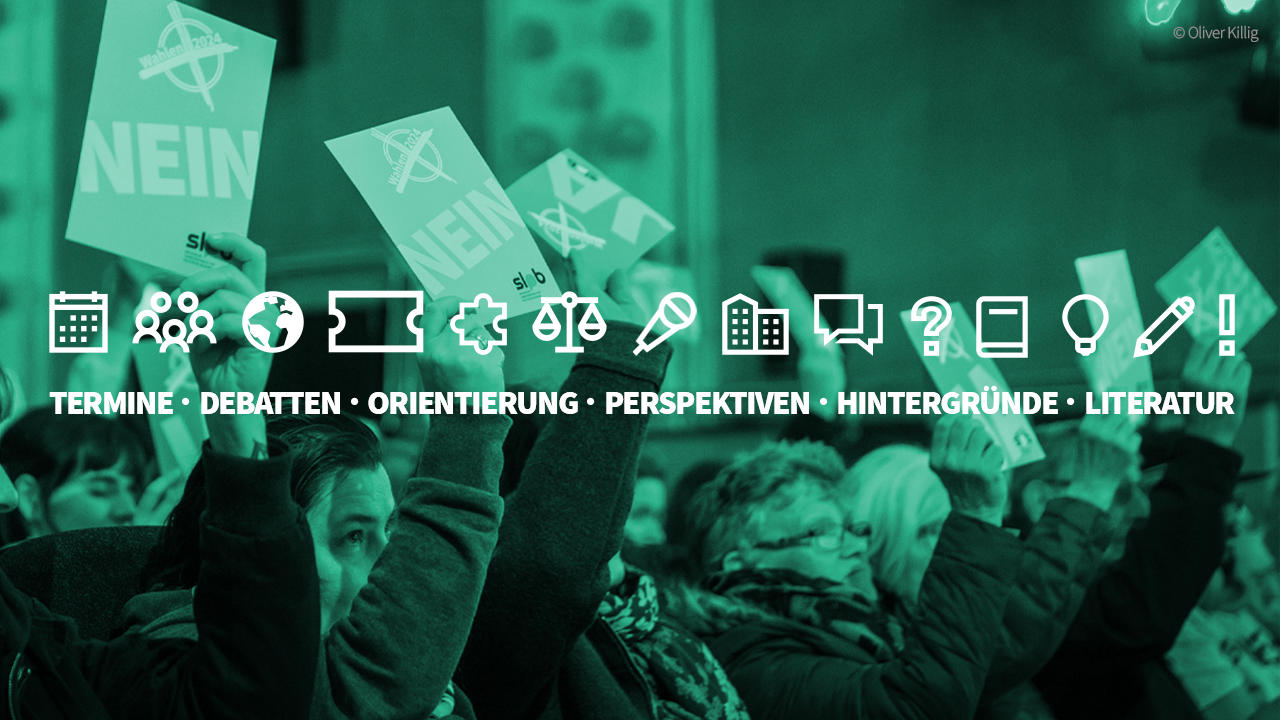 Verlinkung zu Newsletter